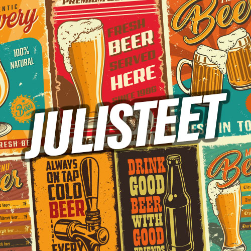 julisteet